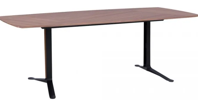 Fusion Matbord 175x95 cm Wood