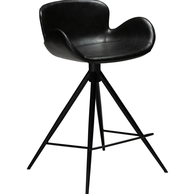 Gaia Barstol Vintage Black