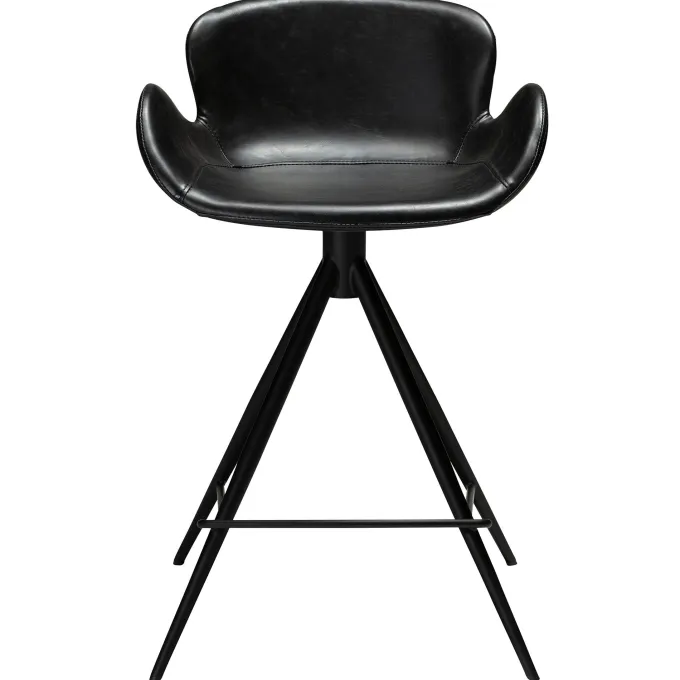Gaia Barstol Vintage Black