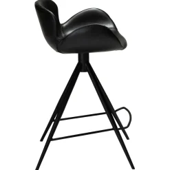 Gaia Barstol Vintage Black