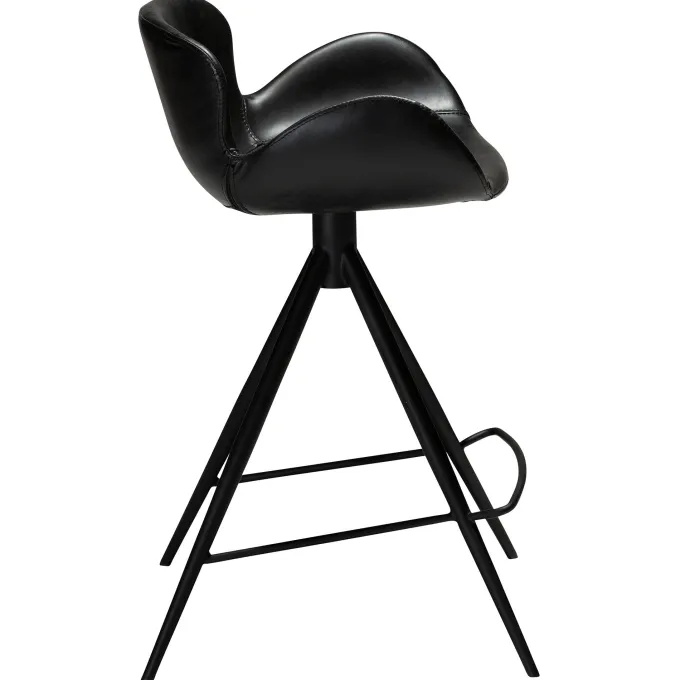 Gaia Barstol Vintage Black