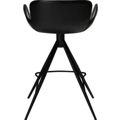Gaia Barstol Vintage Black