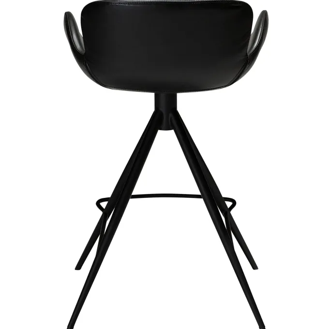 Gaia Barstol Vintage Black