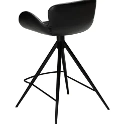 Gaia Barstol Vintage Black