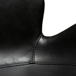 Gaia Barstol Vintage Black