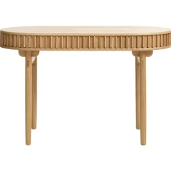 Garbo Skrivbord 60x120 cm Natural