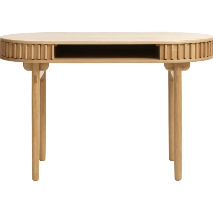 Garbo Skrivbord 60x120 cm Natural