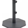 Gatsby Parasollfot 16 kg Antracit