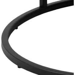 Gilbert Satsbord 42x70x70 cm Vit Granada