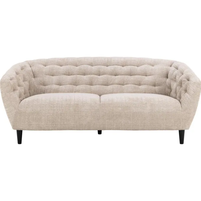 Gina 3-sits Beige