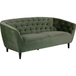 Gina 3-sits Grön