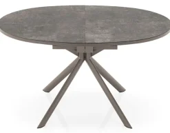 Giove Matbord Ovalt 140x100cm