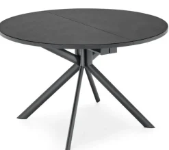 Giove Matbord Runt 120cm
