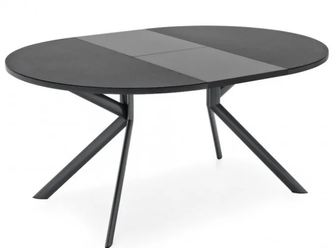 Giove Matbord Runt 120cm
