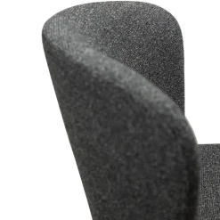 Glam Barstol Pebble Grey
