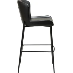 Glamorous Barstol Vintage Black