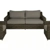 Glendon Soffgrupp Dark Brown/Soft Moose