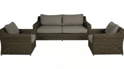 Glendon Soffgrupp Dark Brown/Soft Moose