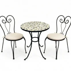 Glimminge Cafegrupp Mosaik