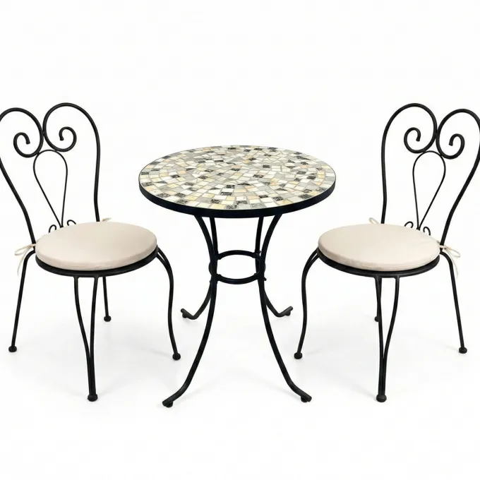 Glimminge Cafegrupp Mosaik