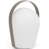 Glimra Medium Lampa Sand