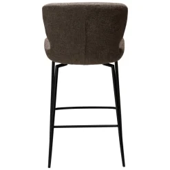 Glory Barstol Svängbar Major Brown, Black