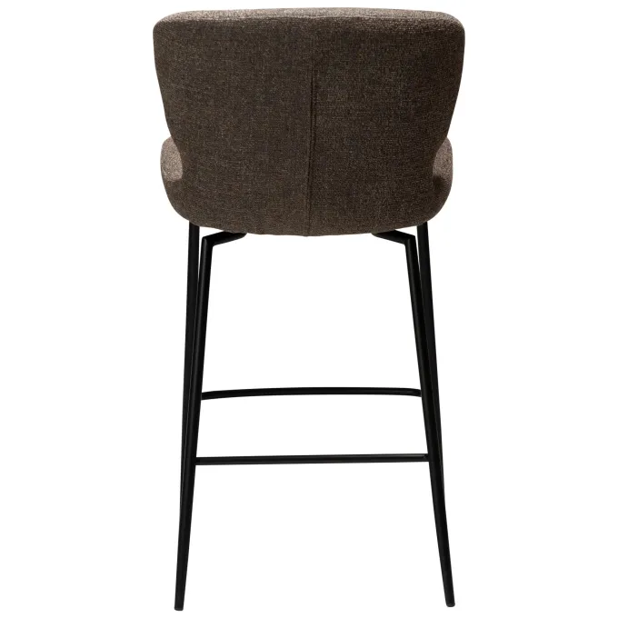 Glory Barstol Svängbar Major Brown, Black