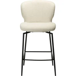 Glory Barstol Svängbar Simply Beige, Black