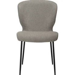 Glory Stol Pebble Earth, Black