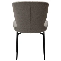 Glory Stol Svängbar Pebble Earth, Black
