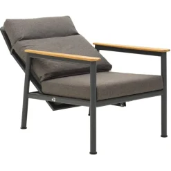 Gordon Fåtölj Khaki/Soft Dusk