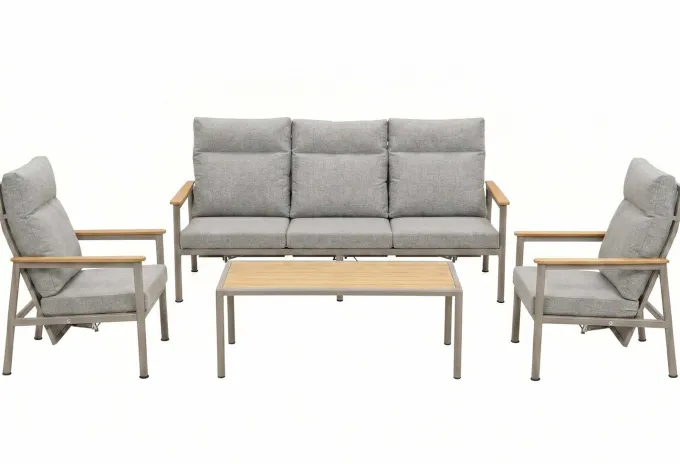 Gordon Soffgrupp Khaki