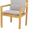 Grace Stol Teak