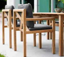 Grace Stol Teak
