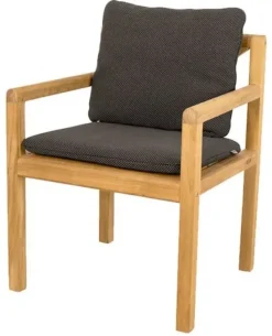 Grace Stol Teak