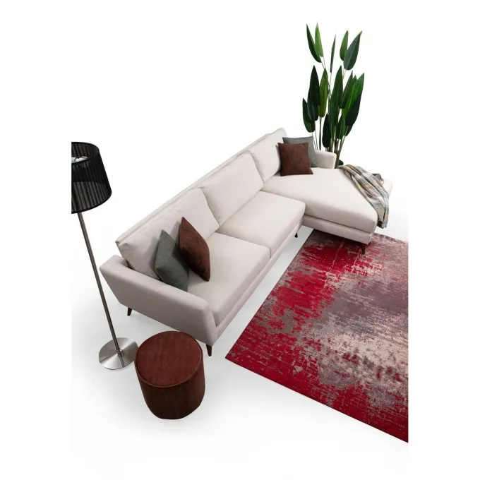 Granada Corner Large (303-168 x 93 x 85 cm) Hörnsoffbädd Höger
