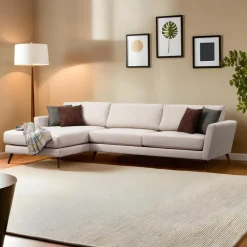 Granada Corner Large (303-168 x 93 x 85 cm) Hörnsoffbädd Vänster