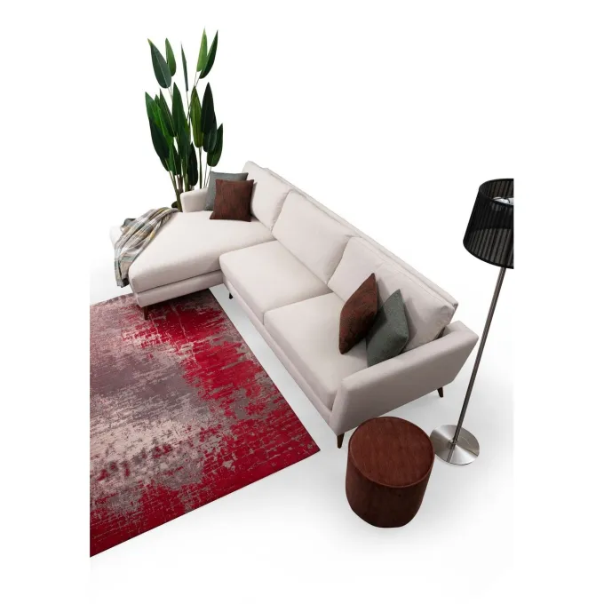 Granada Corner Large (303-168 x 93 x 85 cm) Hörnsoffbädd Vänster