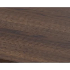 Grant Matbord 95x180 cm Espresso