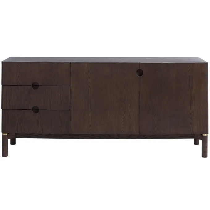 Grant Sideboard 160 cm Espresso
