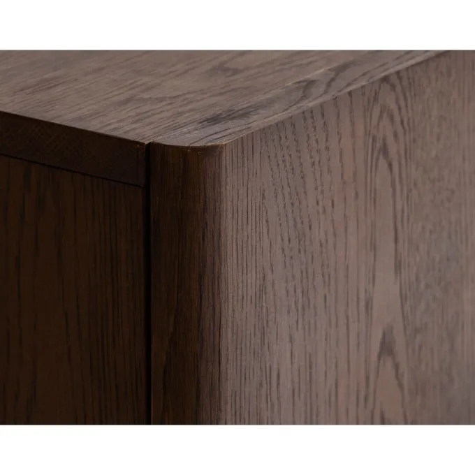 Grant Sideboard 160 cm Espresso