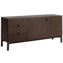 Grant Sideboard 160 cm Espresso