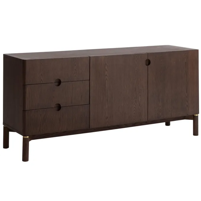Grant Sideboard 160 cm Espresso