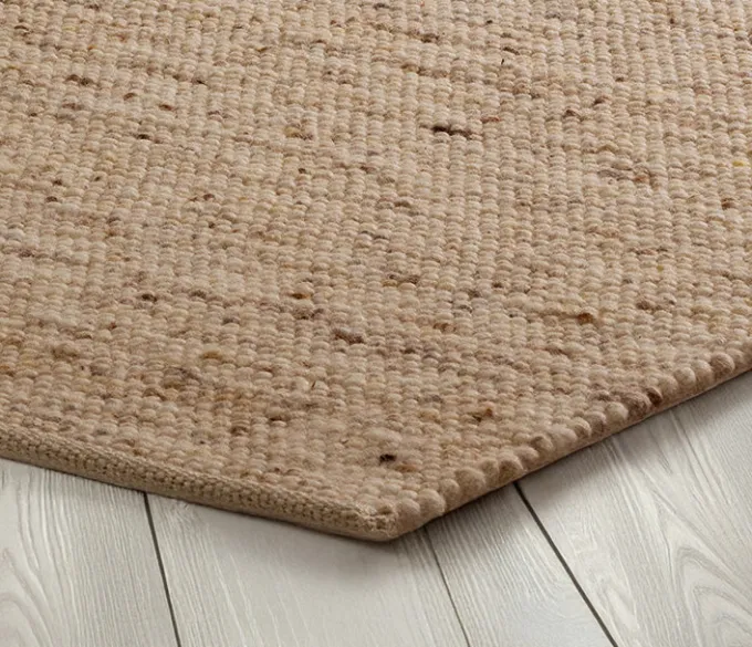 Greenland Matta 133 Dark Beige