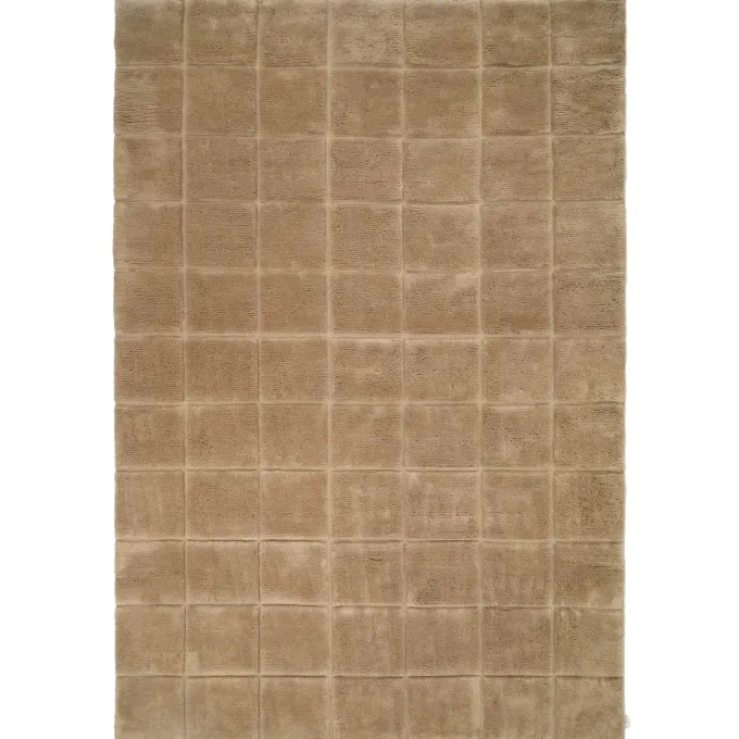 Grid Matta Wheat