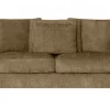 Grim 2,5-sits Soffa Genesis Lion