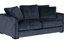 Grim 3-sits Soffa Perfect Harmony Ocean Blue