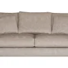 Grim 3-sits Soffa Torre Beige