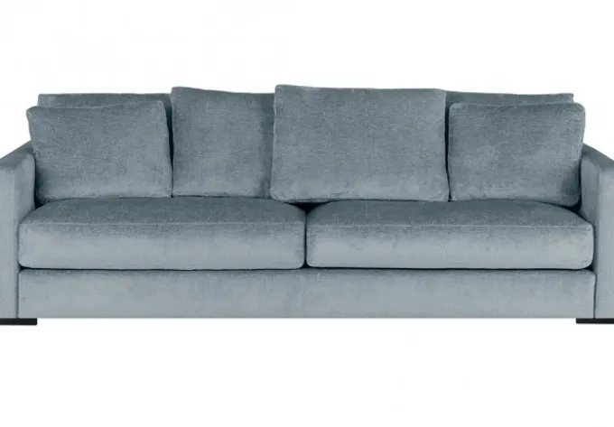 Grim 3-sits XL Soffa
