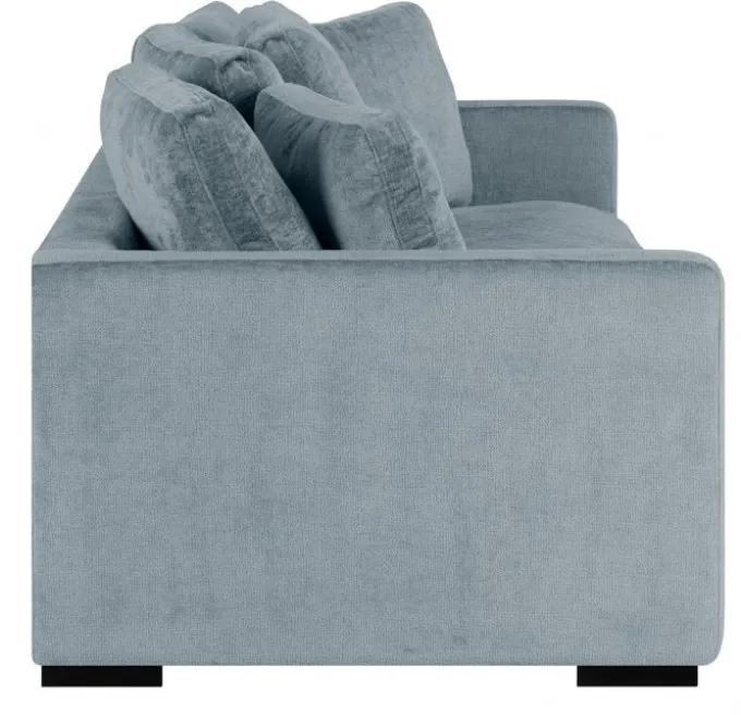 Grim 3-sits XL Soffa